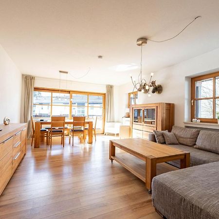 Werdenfels Apartment Garmisch-Partenkirchen Exterior foto