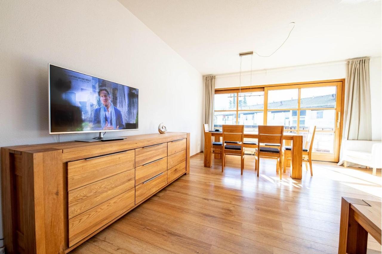 Werdenfels Apartment Garmisch-Partenkirchen Exterior foto
