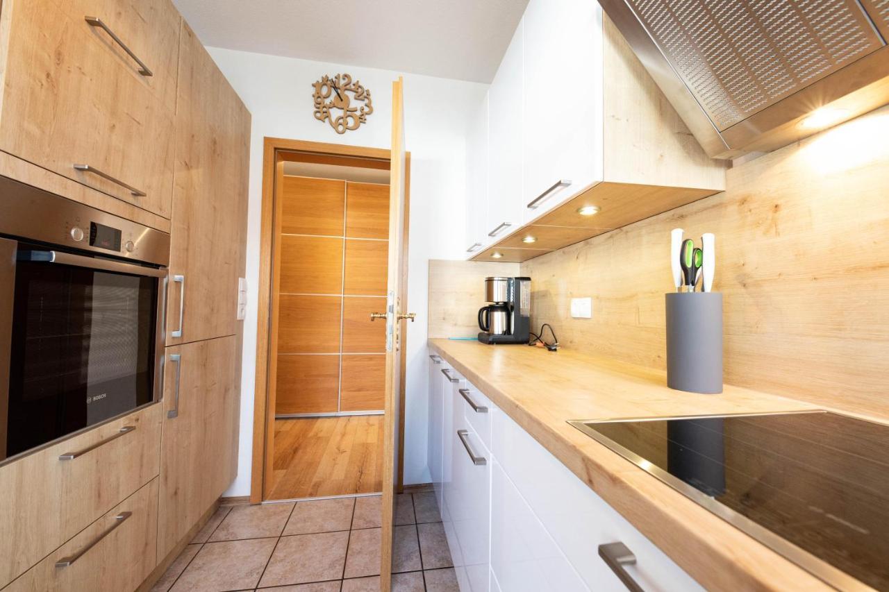 Werdenfels Apartment Garmisch-Partenkirchen Exterior foto