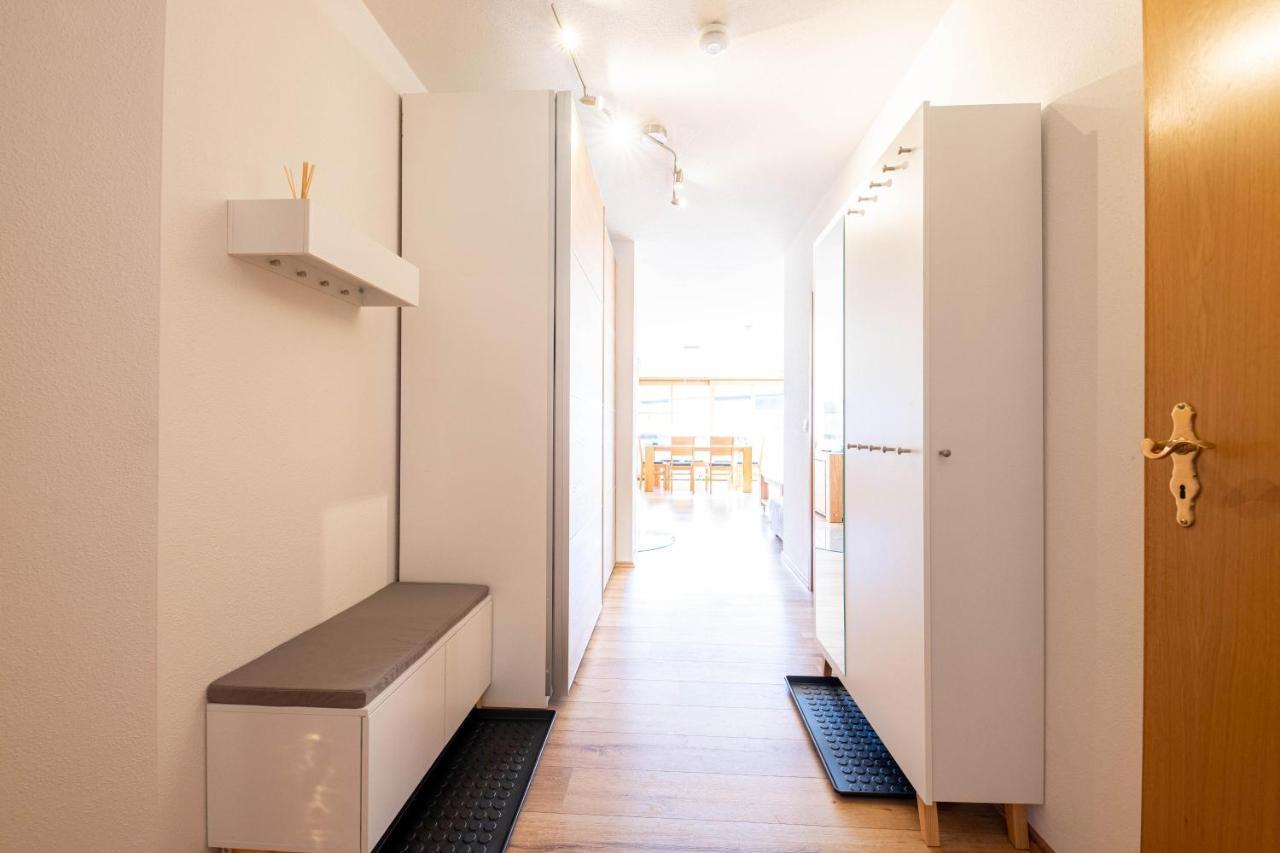 Werdenfels Apartment Garmisch-Partenkirchen Exterior foto